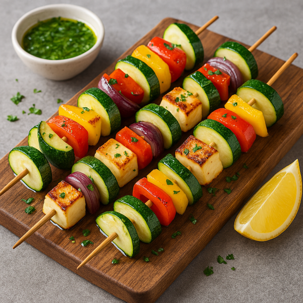 Zucchinispiess