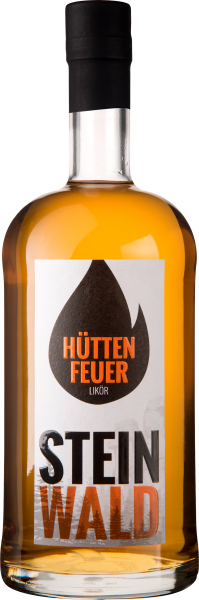 Hüttenfeuer 30%vol, 0,7 L