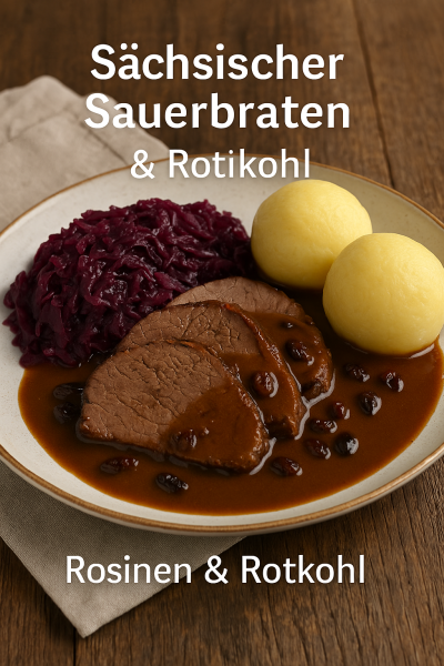 Sachsischer-Sauerbraten-mit-Rosinen-Rotkohl