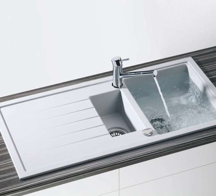 Welche Küchenspüle passt zu uns? | Ratgeber | Magazin | Deine Traumküche