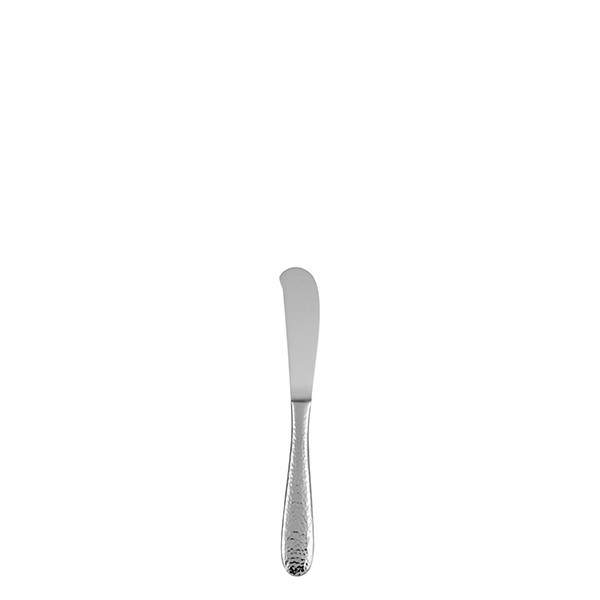 D&V SS Apollo SH Butter Knife 6.7" (17cm)-Buttermesser