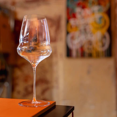 Bordeauxglas Cocoon 745 ml 6er Set Kristallglas Prestige Line spülmaschinenfest