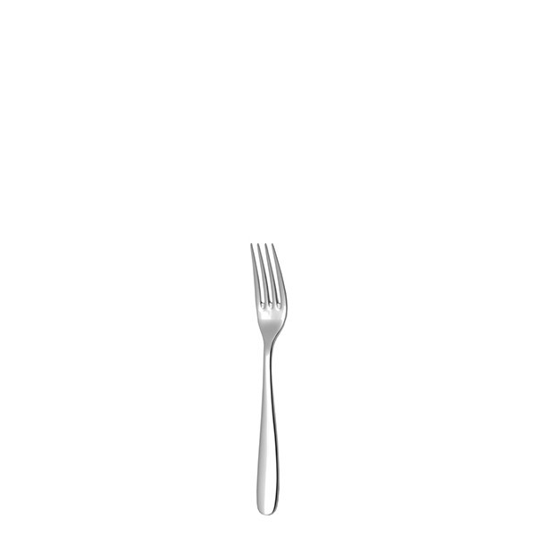 SS Grand City Table Fork 7.9" (20.1cm)- Grand City Speisegabel ( 6 Stück)