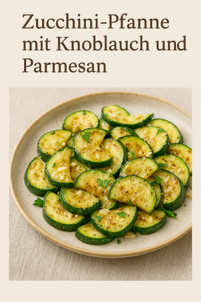 Zucchini