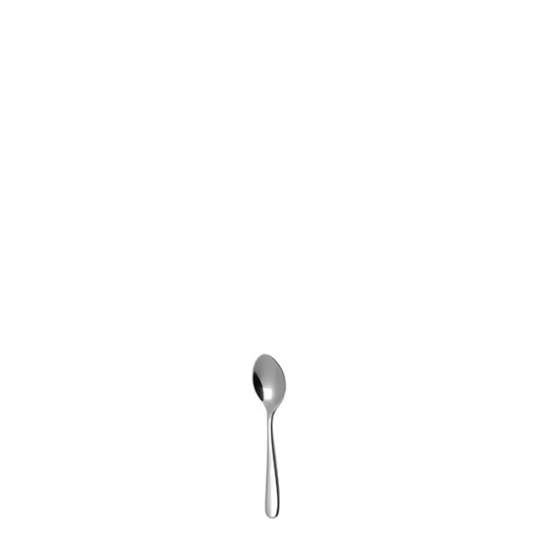 SS Grand City Espresso Spoon 4.1" (10.3cm)- Espresso-Löffel