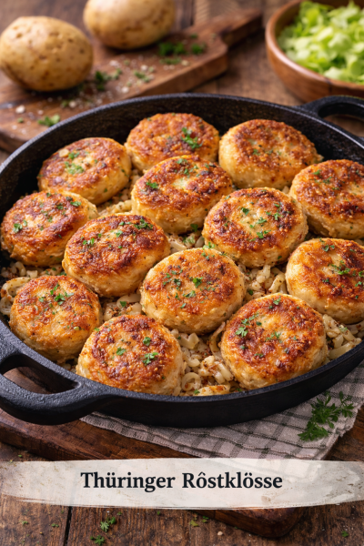 Thuringer-Rostklosse-Rostknodel