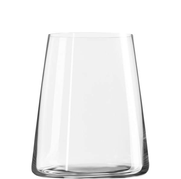 Weißweinbecher POWER - Set mit 6 Gläsern