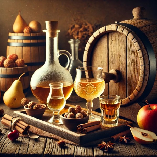 schnaps