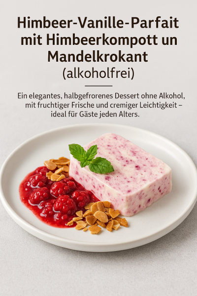 Himbbeer-alkohoofrei
