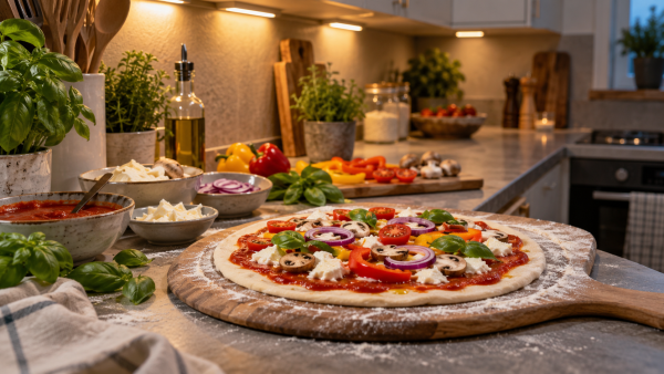 selbst-gemachte-pizza-unterbauleuchten-kueche-jpg