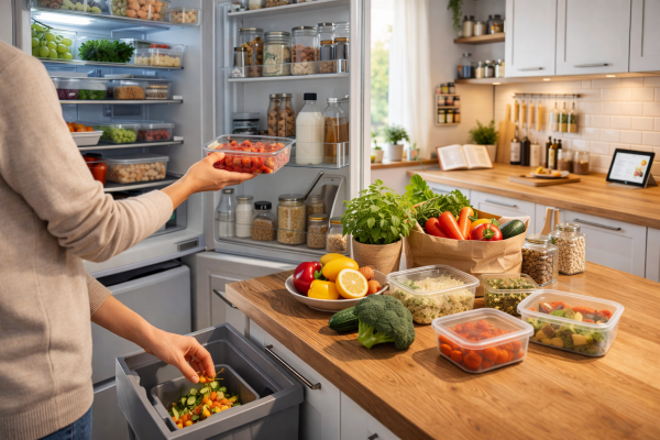 Nachhaltig-geniessen