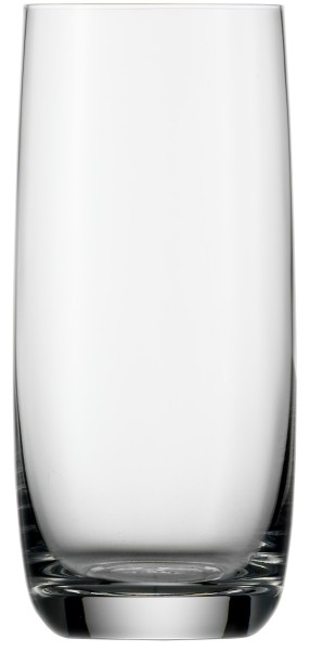 Longdrink-Becher Weinland - Set mit 6 Gläsern