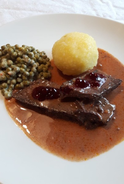 Sauerbraten