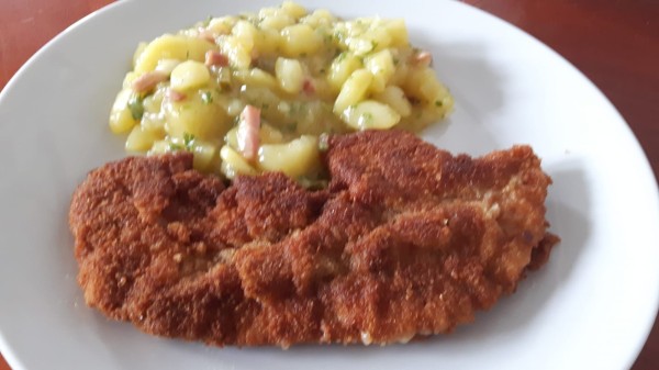 Schnitzel