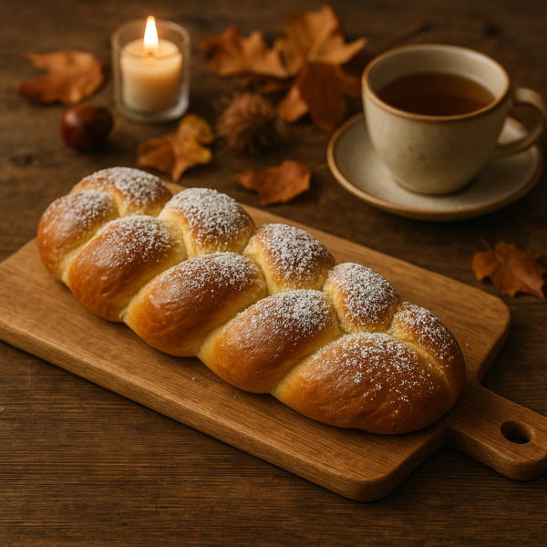 Allerheiligenstriezel