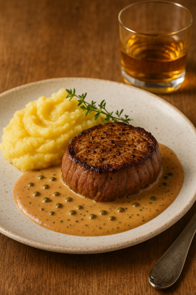 Filet-mit-Stampf