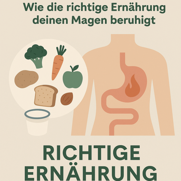 Magenprobleme