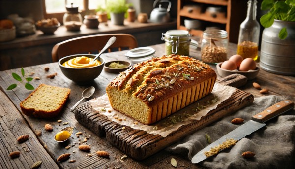 low-carb-brot