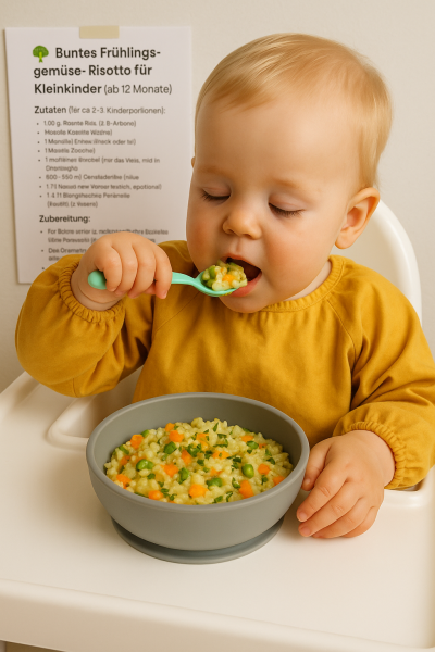 Risotto