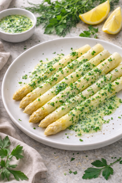 Weisser-Spargel-mit-Krauterdressing