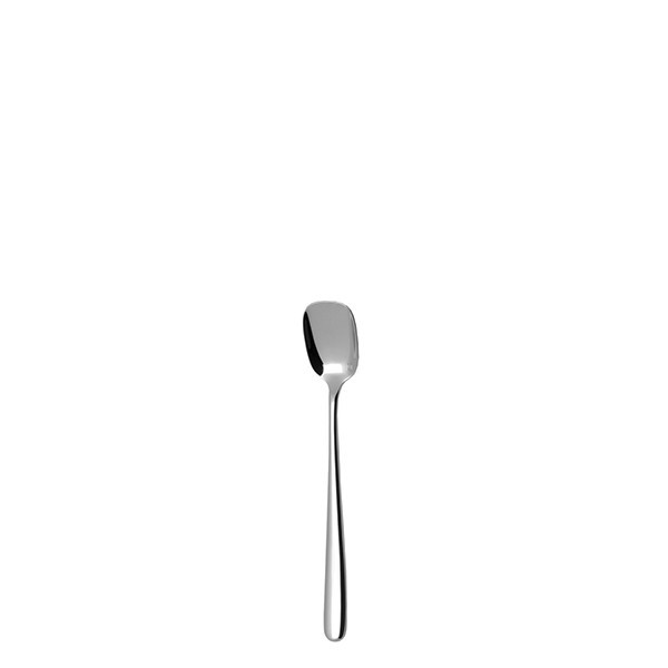 SS Grand City Ice Cream Spoon 6.7" (17cm)- Eislöffel ( 6 Stück )