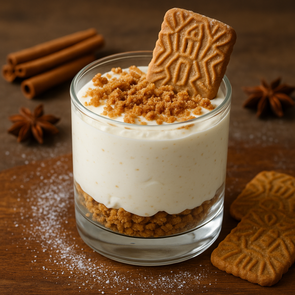 Winterlicher-Quark-Spekulatius-Traum